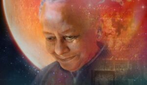 Going to Mars: The Nikki Giovanni Project – Exibição e Debate no Centro Cultural de Cabo Verde