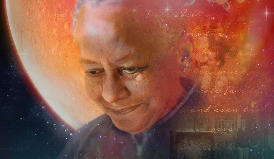 Going to Mars: The Nikki Giovanni Project – Exibição e Debate no Centro Cultural de Cabo Verde
