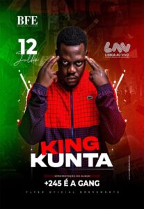 King Kunta