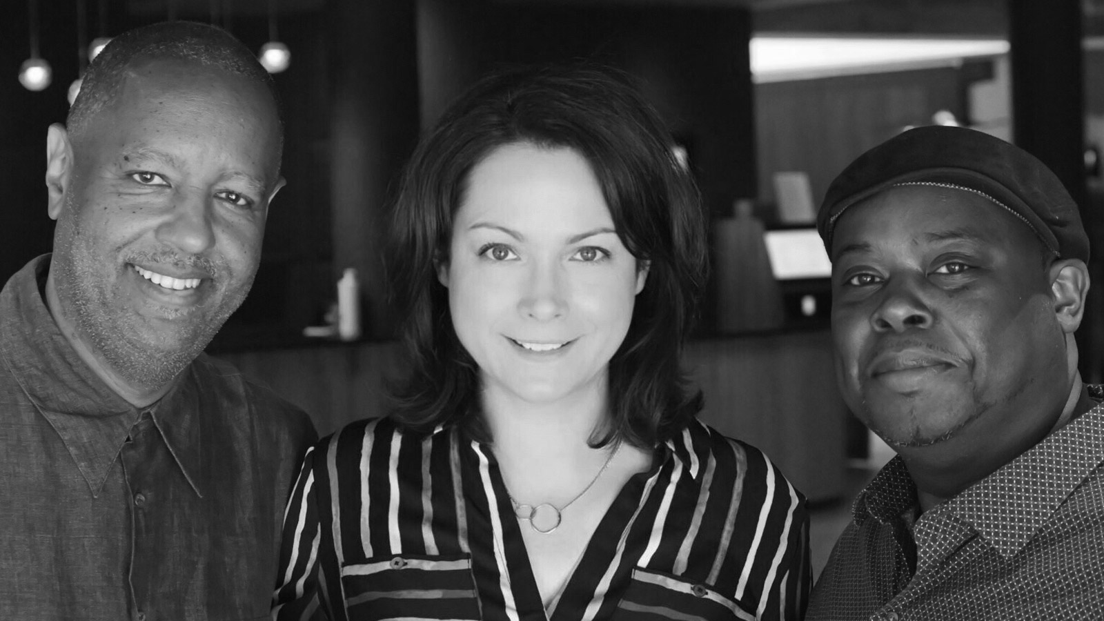 Kris Davis Trio apresenta “Run the Gauntlet” na Fundação Calouste Gulbenkian