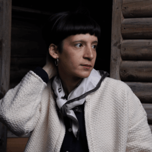 Laboratório Autónomo Audiovisual com Salomé Lamas: Curso intensivo em cinema, arte e antropologia visual em Lisboa