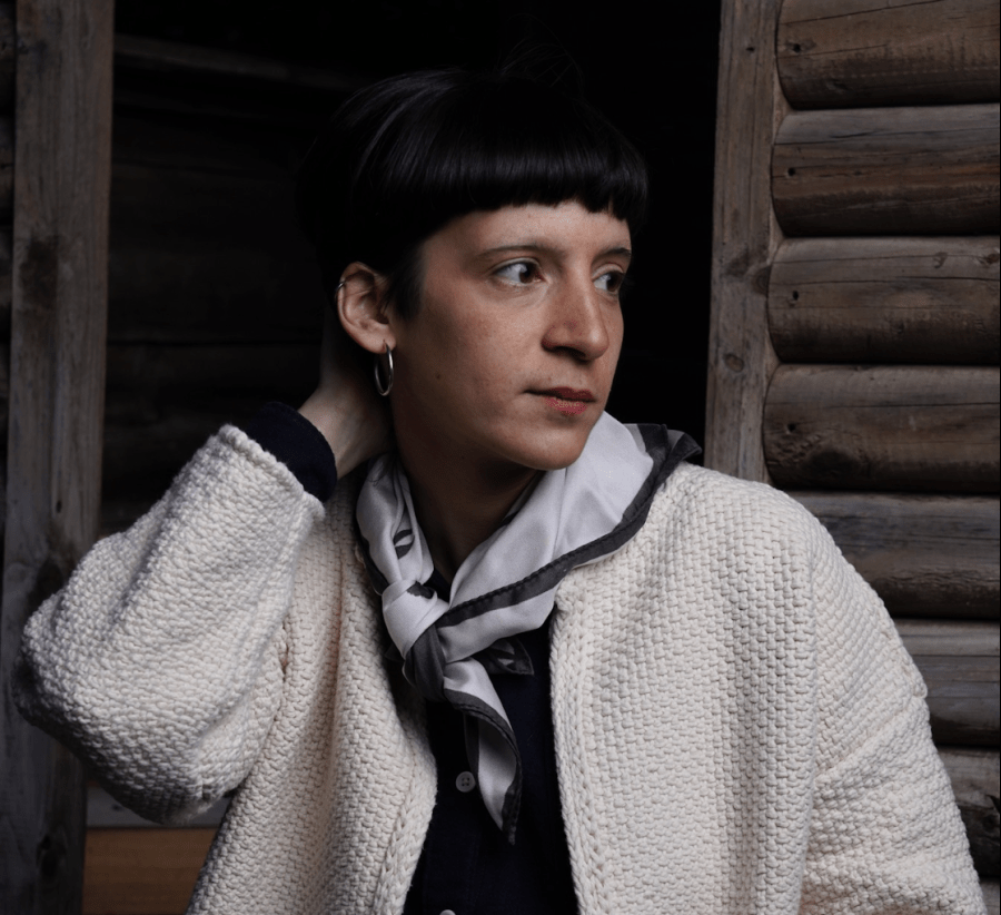 Laboratório Autónomo Audiovisual com Salomé Lamas: Curso intensivo em cinema, arte e antropologia visual em Lisboa