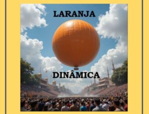 “Laranja Dinâmica” junta poesia e jazz numa noite sensorial na Cossoul