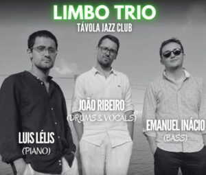 Limbo Trio - Live Jazz no Távola Jazz Club