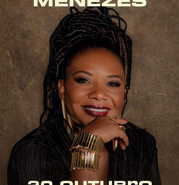 MARGARETH MENEZES