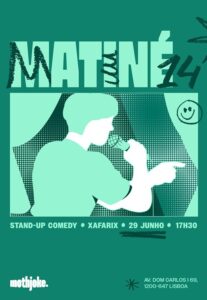 MATINÉ 14