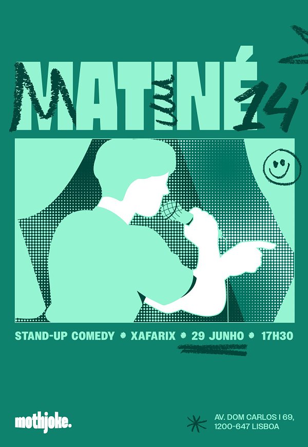 MATINÉ 14
