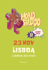 MONOBLOCO