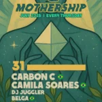 MOTHERSHIP