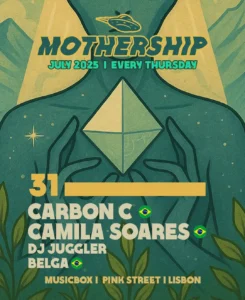MOTHERSHIP