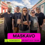 Maskavo