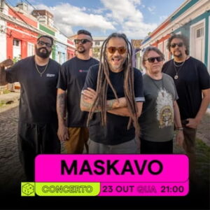 Maskavo