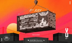 Minimalista Season Opening: 13 Horas de House & Minimal no Village Underground Lisboa