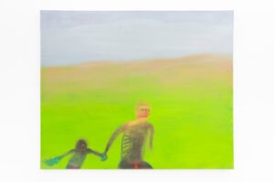 Miriam Cahn no MAAT – “O Que Nos Olha” Uma Exposição que Interpela o Corpo e o Mundo