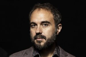 Moisés P. Sánchez no Misty Fest 2025 – Música Sem Rótulos no São Luiz