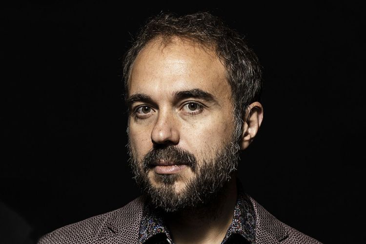 Moisés P. Sánchez no Misty Fest 2025 – Música Sem Rótulos no São Luiz