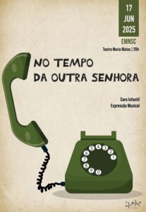 NO TEMPO DE OUTRA SENHORA
