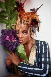 Noite das 1001 Dolls w/ Juliana Huxtable