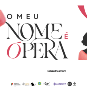 O Meu Nome é Ópera
