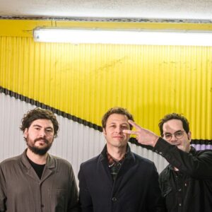 Os Pontos Negros celebram 20 anos com concerto especial em Lisboa no B.Le