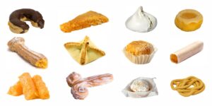 Quando o corpo se faz doce: O erotismo e a religiosidade na doçaria portuguesa