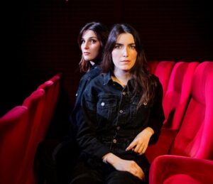 Quantas queres Sátira Surrealista no Turim – Um Teatro em Cada Bairro