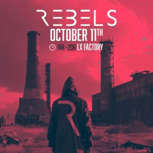REBELS LX Faktory