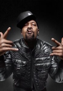 REDMAN ao Vivo em Lisboa