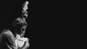 Rafael Toral apresenta “Spectral Evolution” na Fundação Calouste Gulbenkian