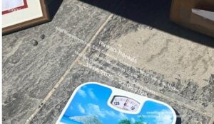 Rinkeli-Ränkeli – Uma Exposição de Caminhos e Encontros em Lisboa