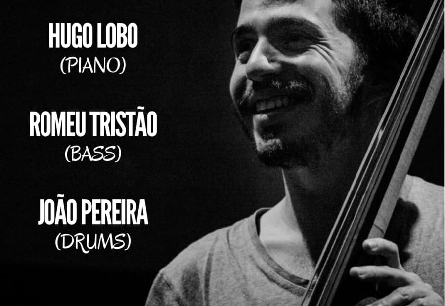 Romeu Tristão Trio - Live Jazz no Távola Jazz Club