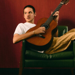 Rubel apresenta digressão “BELEZA” no CCB