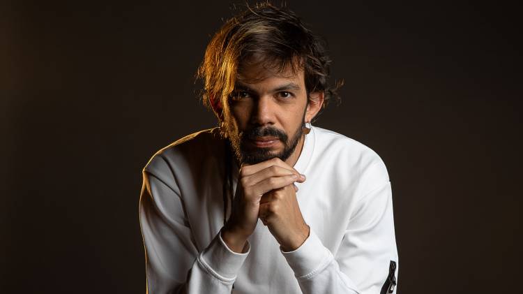 SALOMÃO SOARES TRIO