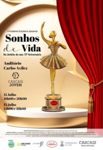 SONHOS DE VIDA