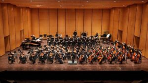 Seattle Youth Symphony Orchestra