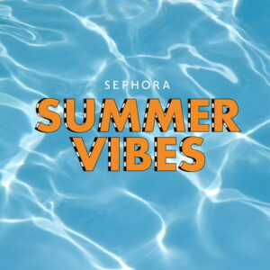 Sephora Summer Vibes em Lisboa: Música, Beleza e Energia ao Pôr do Sol com Bárbara Bandeira, Nenny e Sara de Araújo