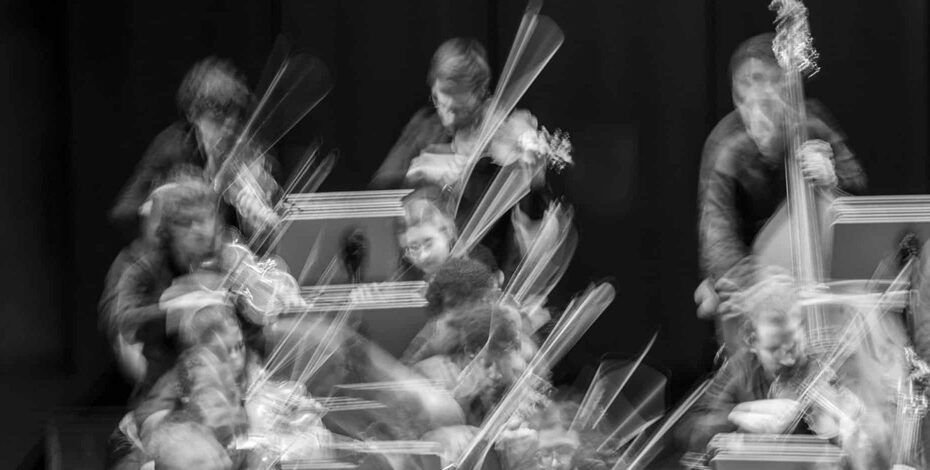 Sinfonia n.º 2 de Brahms