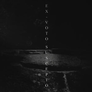 Sofia Maciel - Ex-voto suscepto