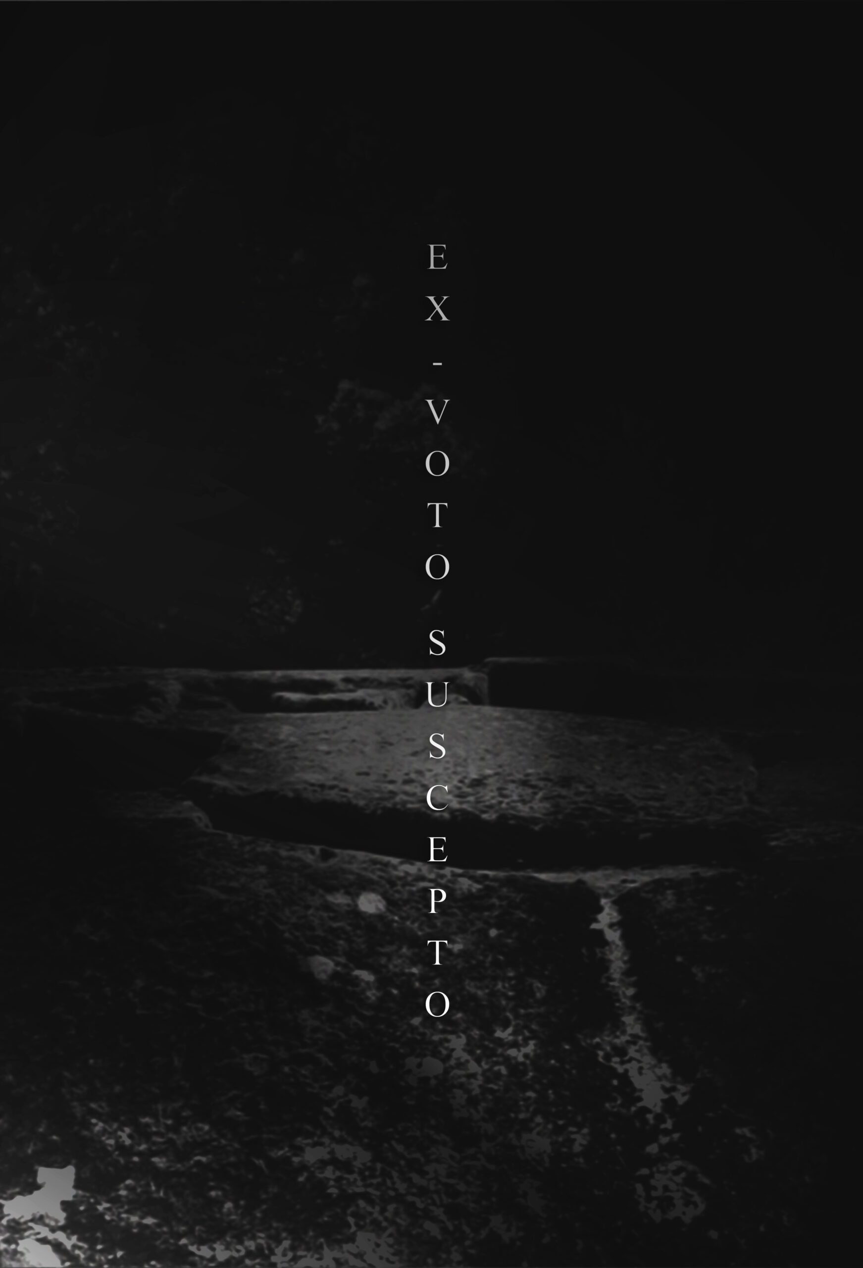 Sofia Maciel - Ex-voto suscepto
