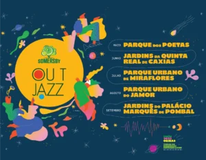 Somersby Out Jazz 2025