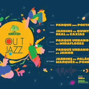 Somersby Out Jazz 2025