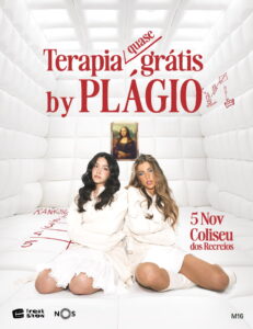Terapia (Quase) Grátis com Mafalda Creative e Mariana Bossy