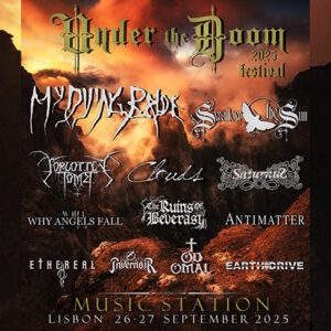 Under the Doom Festival 2025