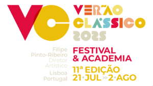 VERÃO CLÁSSICO 2025 – O Reencontro com a Excelência da Música Clássica em Lisboa