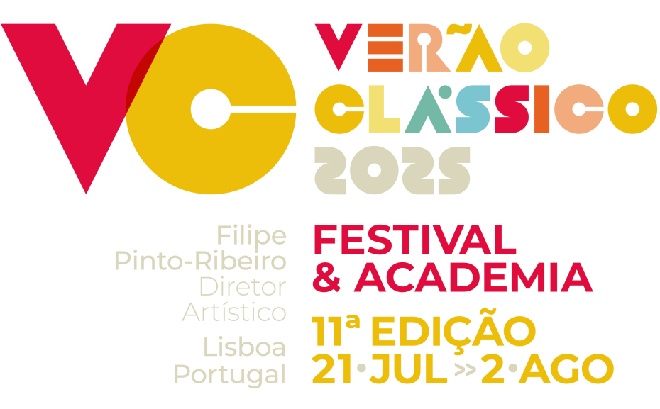 VERÃO CLÁSSICO 2025 – O Reencontro com a Excelência da Música Clássica em Lisboa