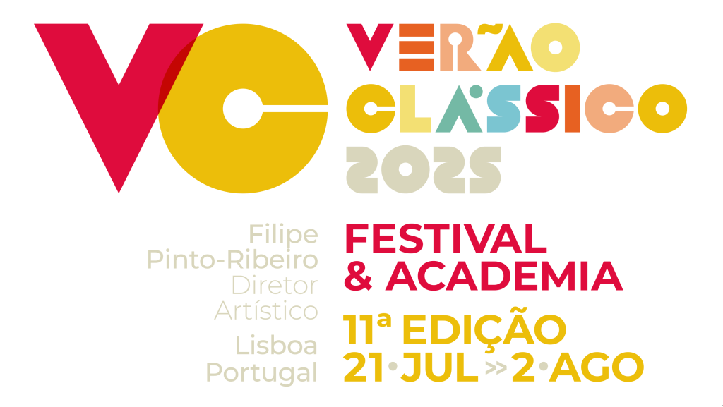 VERÃO CLÁSSICO 2025 – O Reencontro com a Excelência da Música Clássica em Lisboa