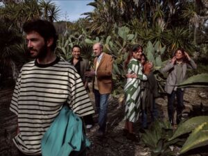 Viagem a Lisboa no CCB um olhar íntimo sobre memórias, família e país