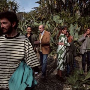 Viagem a Lisboa no CCB um olhar íntimo sobre memórias, família e país