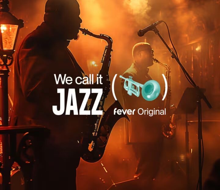 We Call It Jazz: Uma Noite Emocionante com o Espírito de Nova Orleães em Lisboa