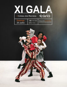 XI GALA OEIRAS DANCE ACADEMY
